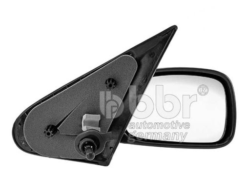 BBR AUTOMOTIVE išorinis veidrodėlis 027-80-11880